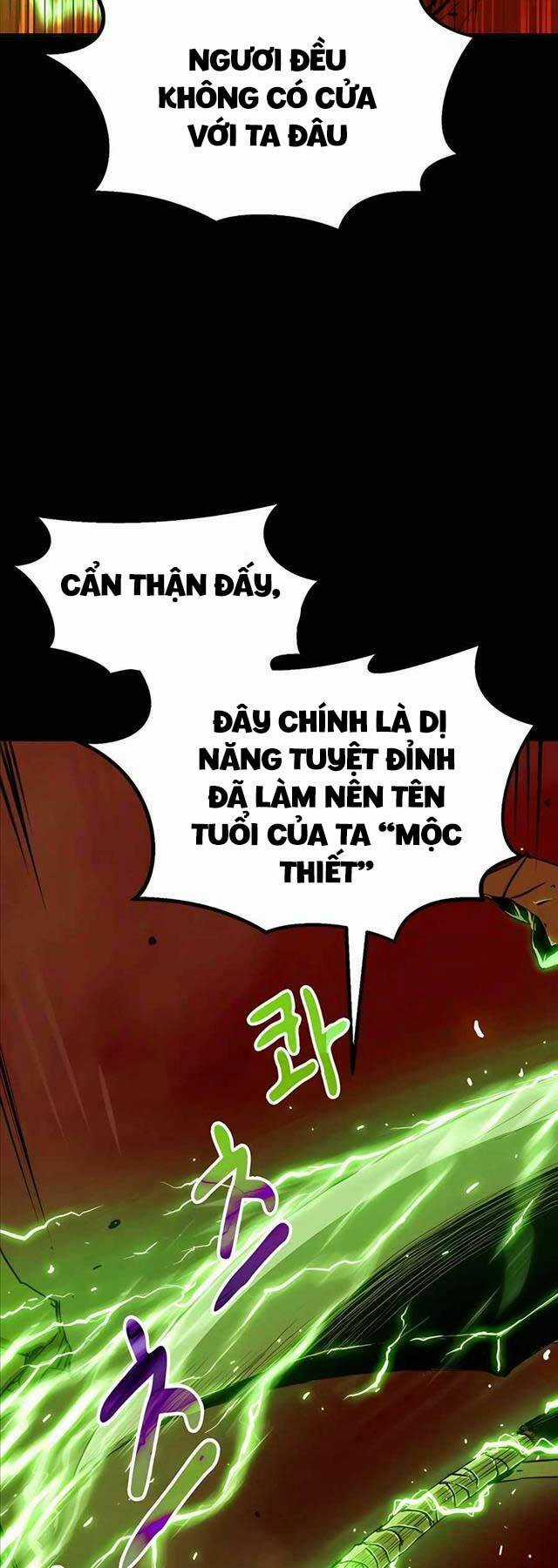 Chiến Binh Đoản Mệnh - Chapter 4 - Trang 82
