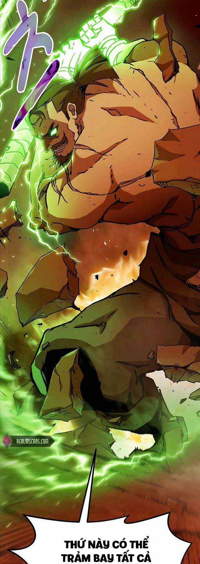 Chiến Binh Đoản Mệnh - Chapter 4 - Trang 83