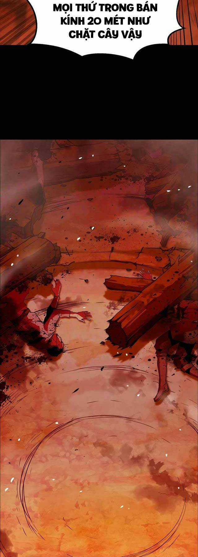 Chiến Binh Đoản Mệnh - Chapter 4 - Trang 84