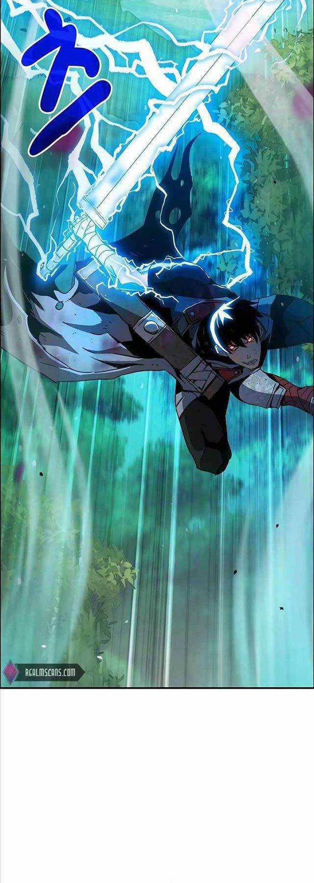 Chiến Binh Đoản Mệnh - Chapter 4 - Trang 10