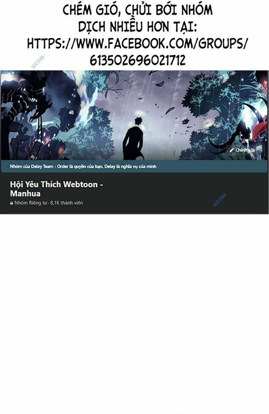 Chiến Binh Đoản Mệnh - Chapter 5 - Trang 1