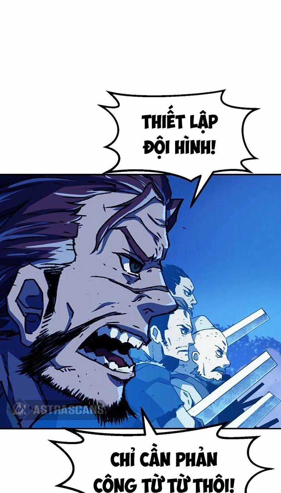 Chiến Binh Đoản Mệnh - Chapter 5 - Trang 111