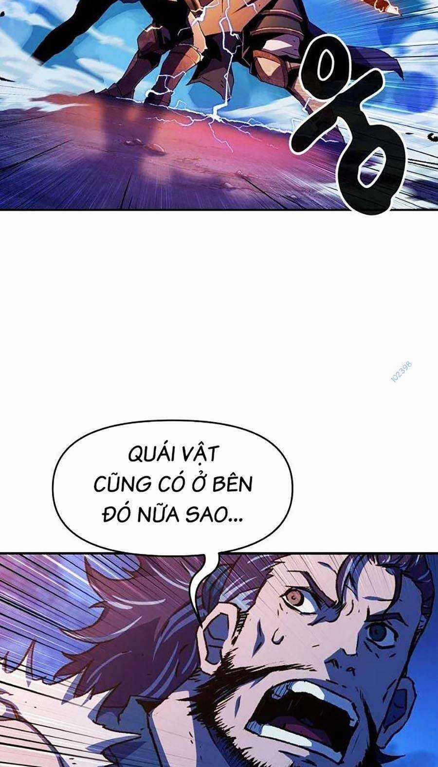 Chiến Binh Đoản Mệnh - Chapter 5 - Trang 113