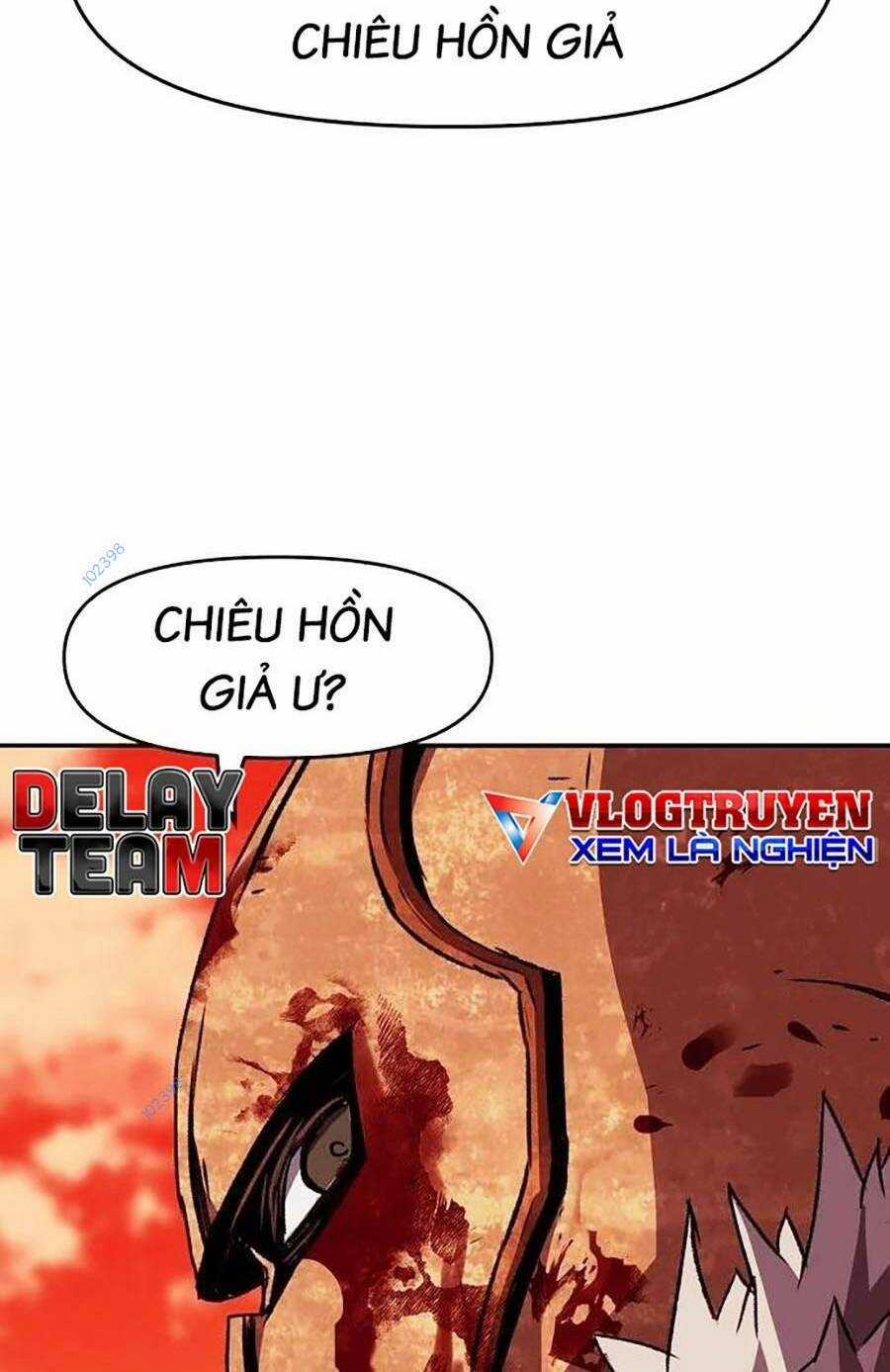 Chiến Binh Đoản Mệnh - Chapter 5 - Trang 14