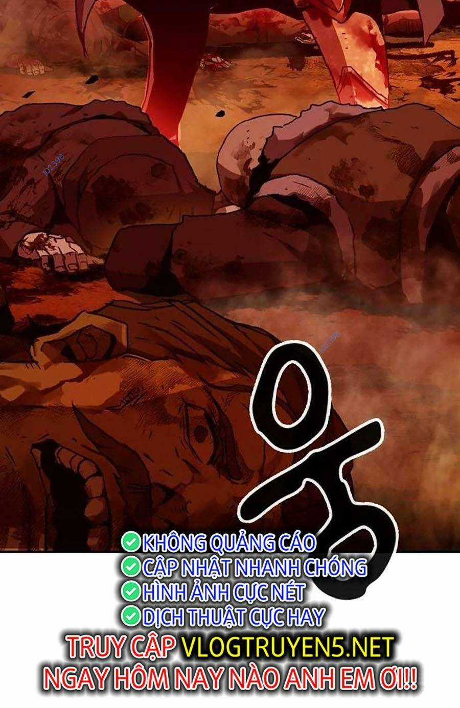 Chiến Binh Đoản Mệnh - Chapter 5 - Trang 17