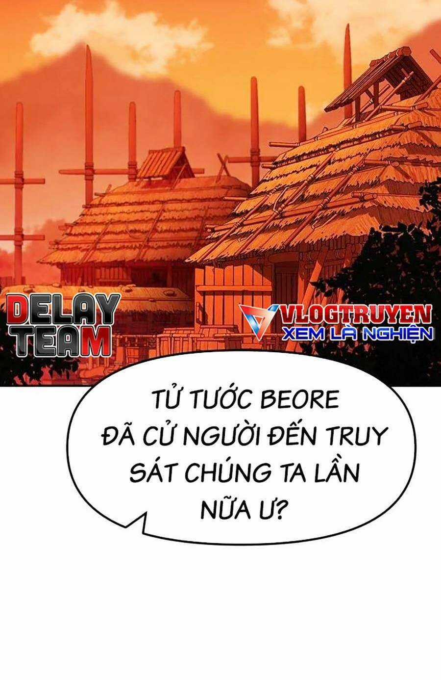 Chiến Binh Đoản Mệnh - Chapter 5 - Trang 21