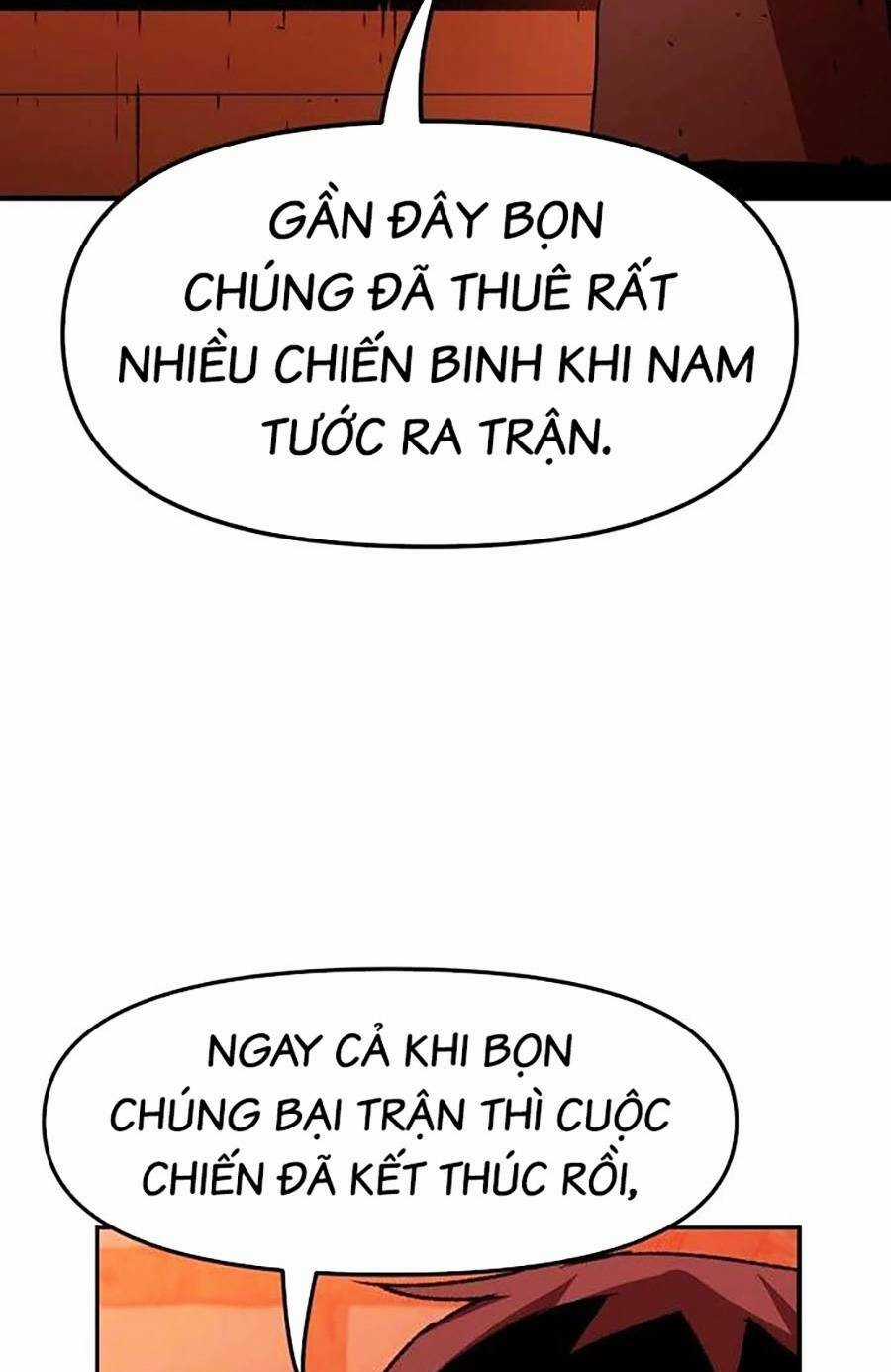 Chiến Binh Đoản Mệnh - Chapter 5 - Trang 23