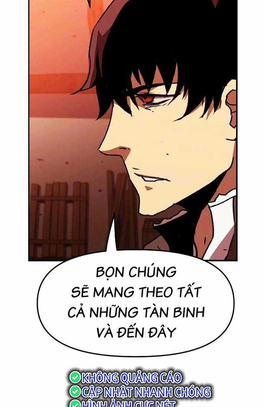 Chiến Binh Đoản Mệnh - Chapter 5 - Trang 24