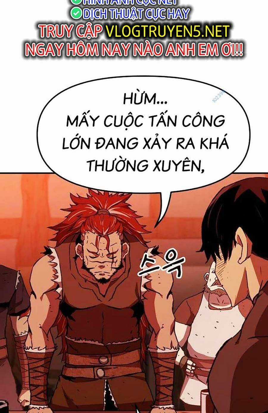 Chiến Binh Đoản Mệnh - Chapter 5 - Trang 25