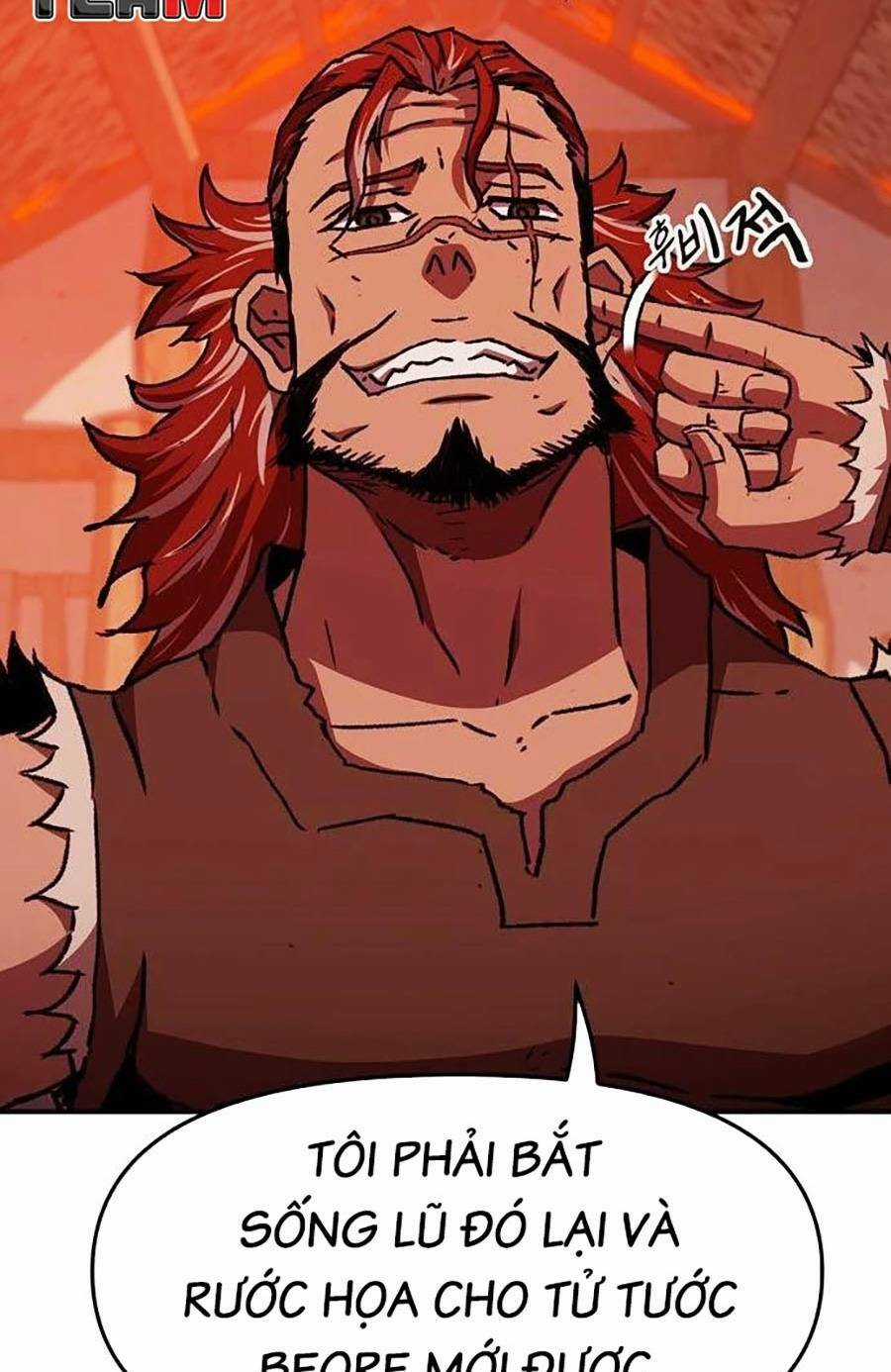 Chiến Binh Đoản Mệnh - Chapter 5 - Trang 27