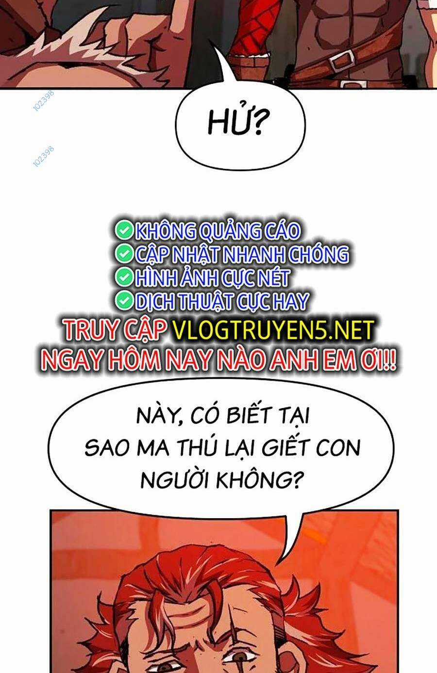 Chiến Binh Đoản Mệnh - Chapter 5 - Trang 29