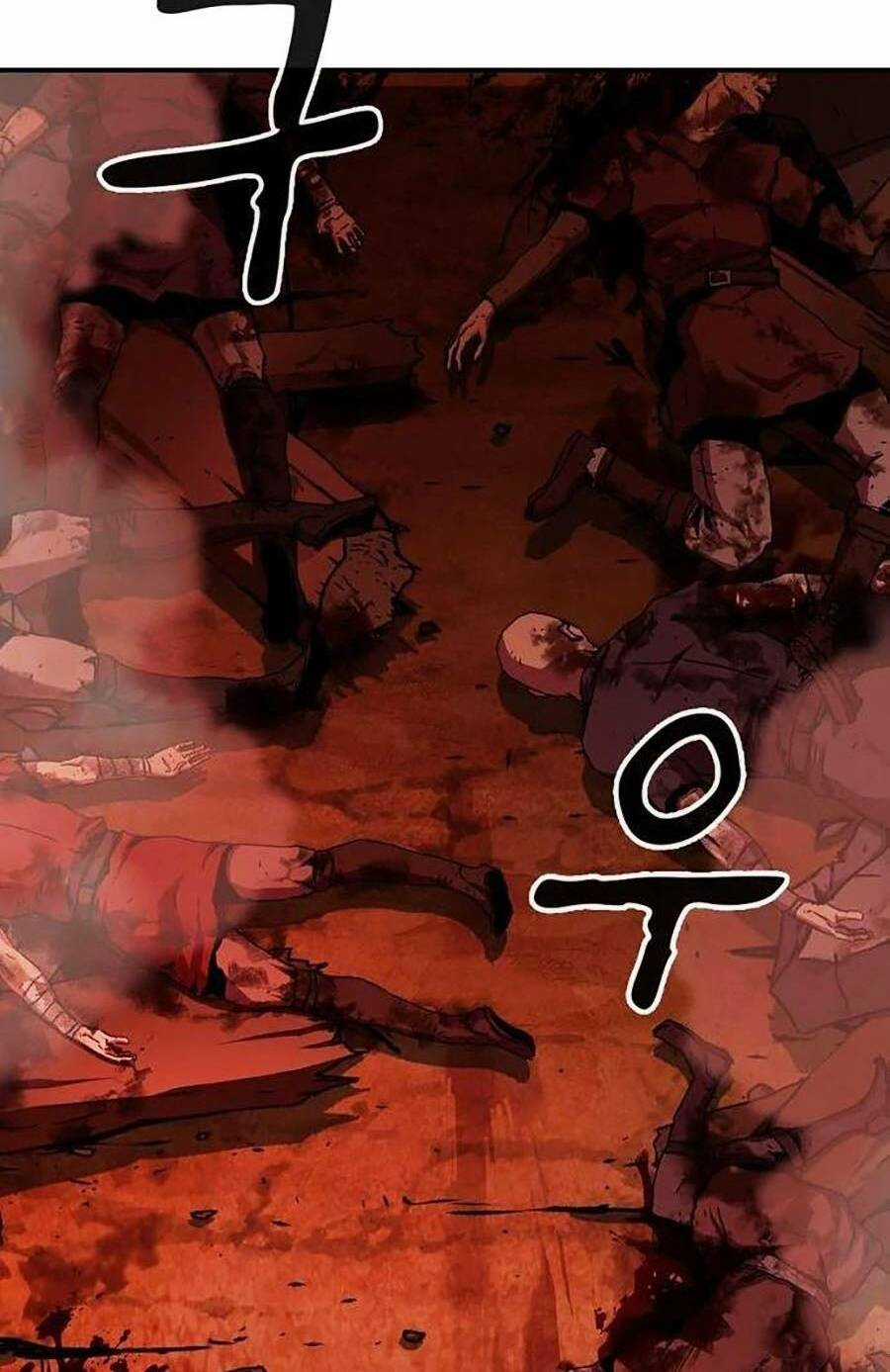 Chiến Binh Đoản Mệnh - Chapter 5 - Trang 4