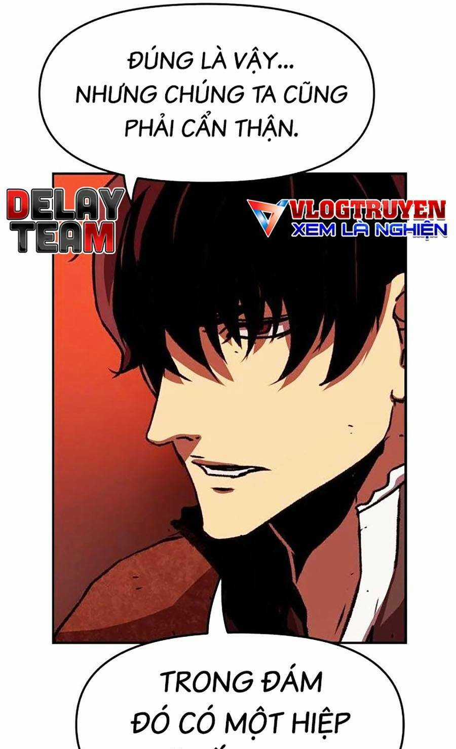 Chiến Binh Đoản Mệnh - Chapter 5 - Trang 31