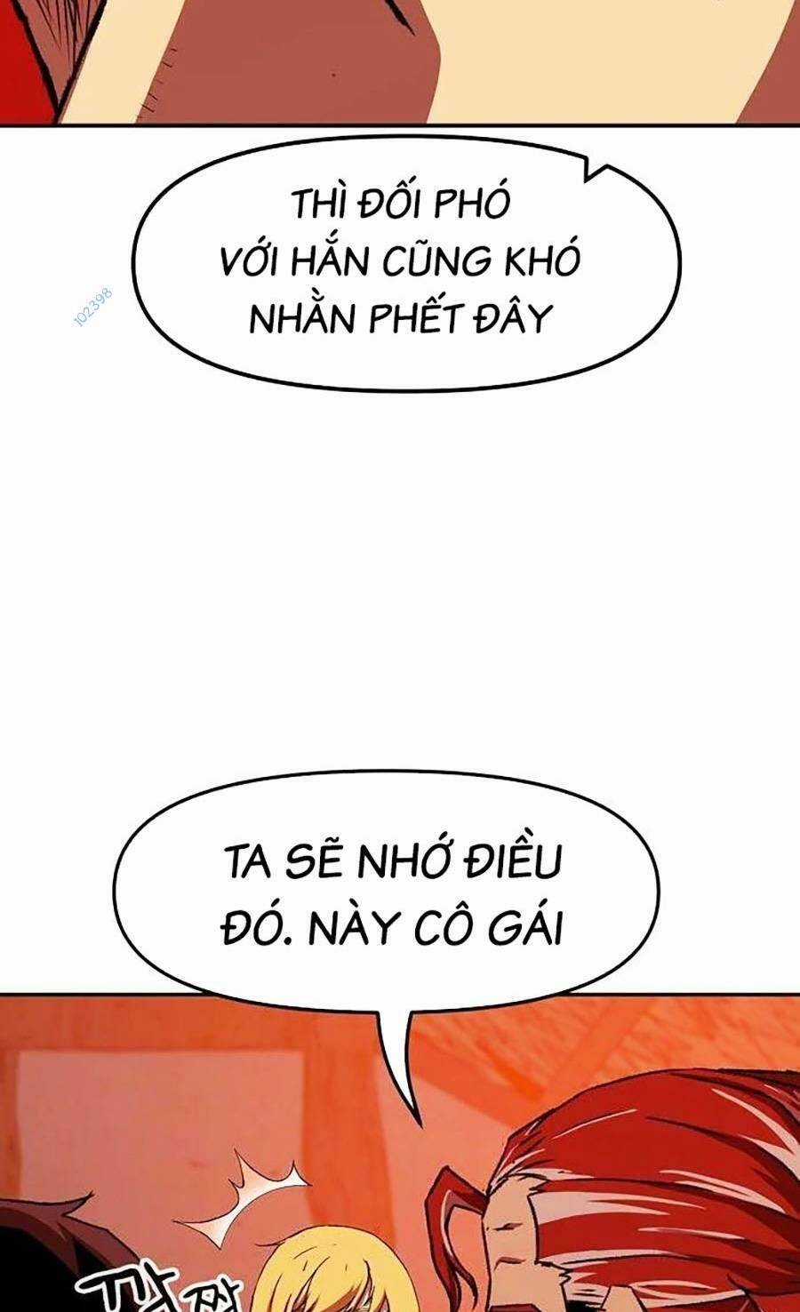 Chiến Binh Đoản Mệnh - Chapter 5 - Trang 33