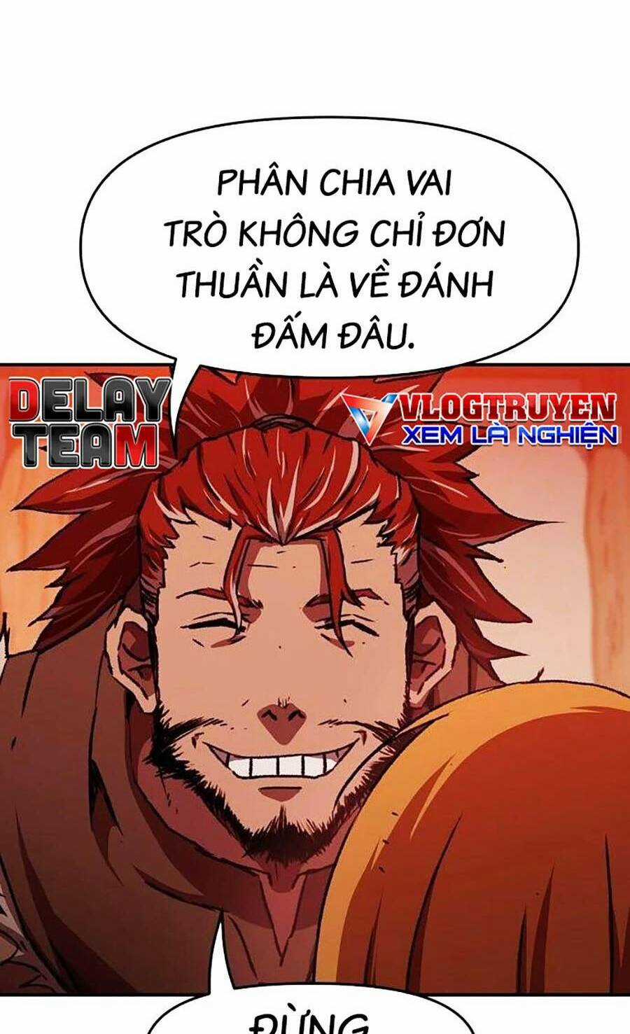 Chiến Binh Đoản Mệnh - Chapter 5 - Trang 36