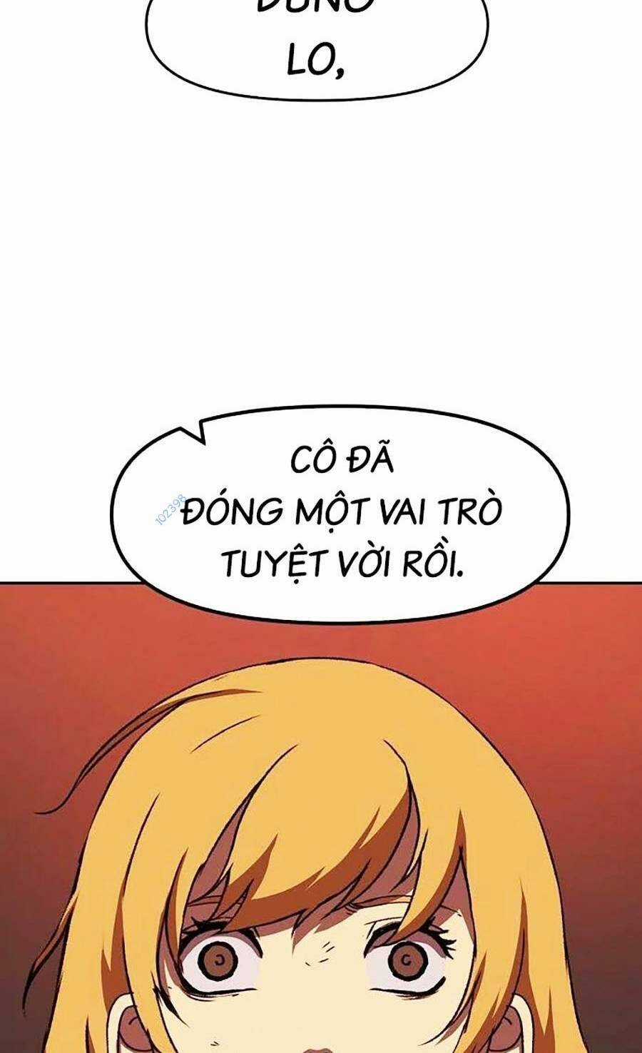 Chiến Binh Đoản Mệnh - Chapter 5 - Trang 37