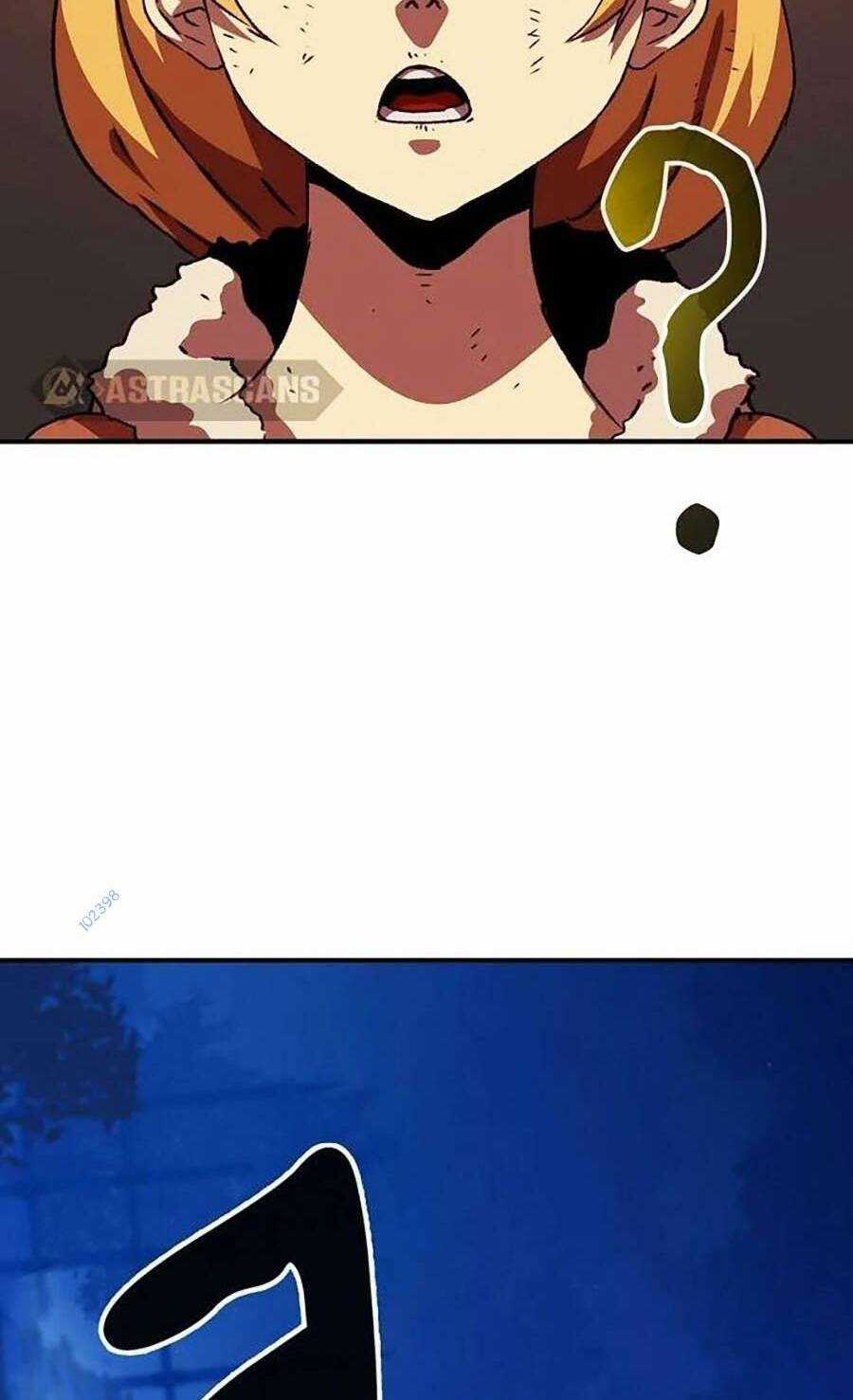 Chiến Binh Đoản Mệnh - Chapter 5 - Trang 38