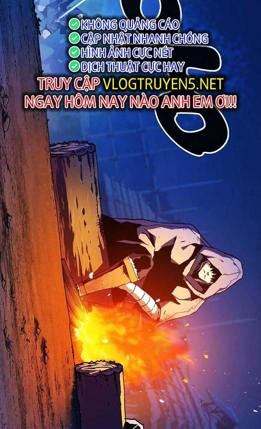 Chiến Binh Đoản Mệnh - Chapter 5 - Trang 40