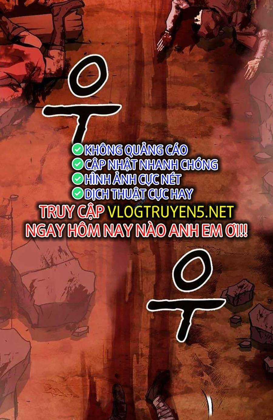 Chiến Binh Đoản Mệnh - Chapter 5 - Trang 5