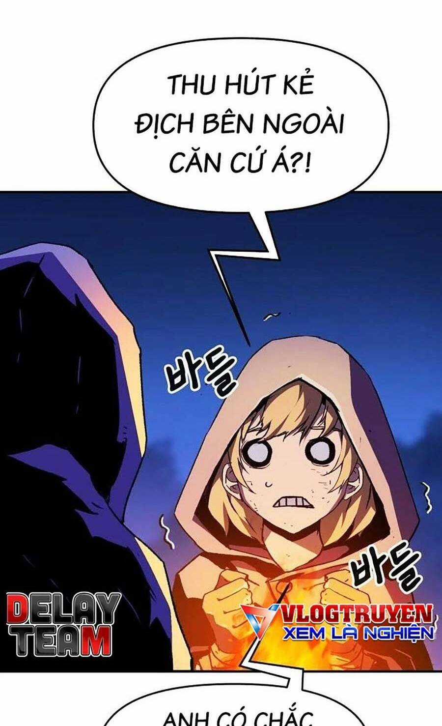 Chiến Binh Đoản Mệnh - Chapter 5 - Trang 42