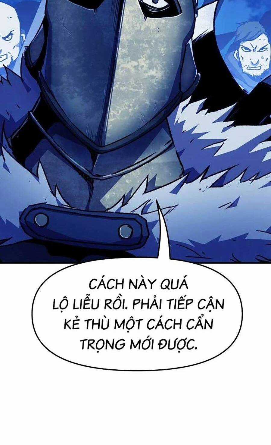 Chiến Binh Đoản Mệnh - Chapter 5 - Trang 44