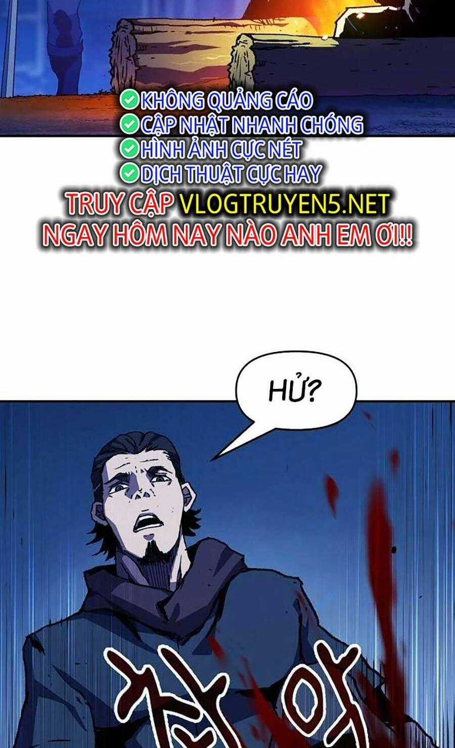 Chiến Binh Đoản Mệnh - Chapter 5 - Trang 46