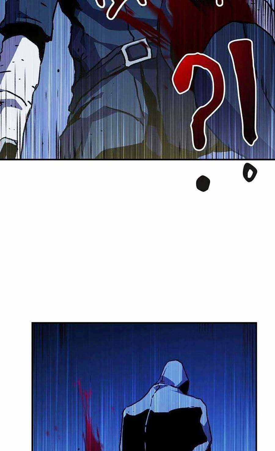 Chiến Binh Đoản Mệnh - Chapter 5 - Trang 47