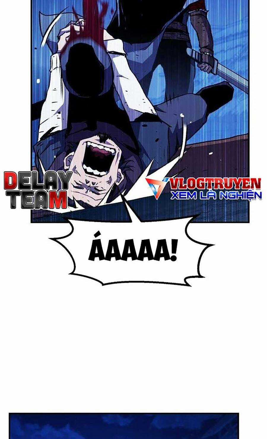 Chiến Binh Đoản Mệnh - Chapter 5 - Trang 48