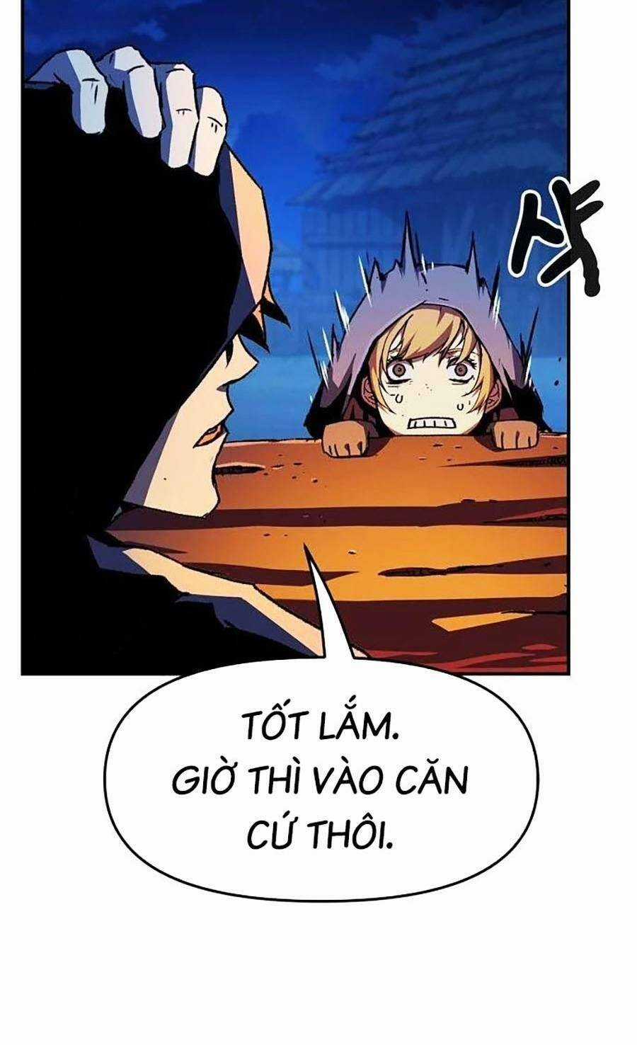 Chiến Binh Đoản Mệnh - Chapter 5 - Trang 49