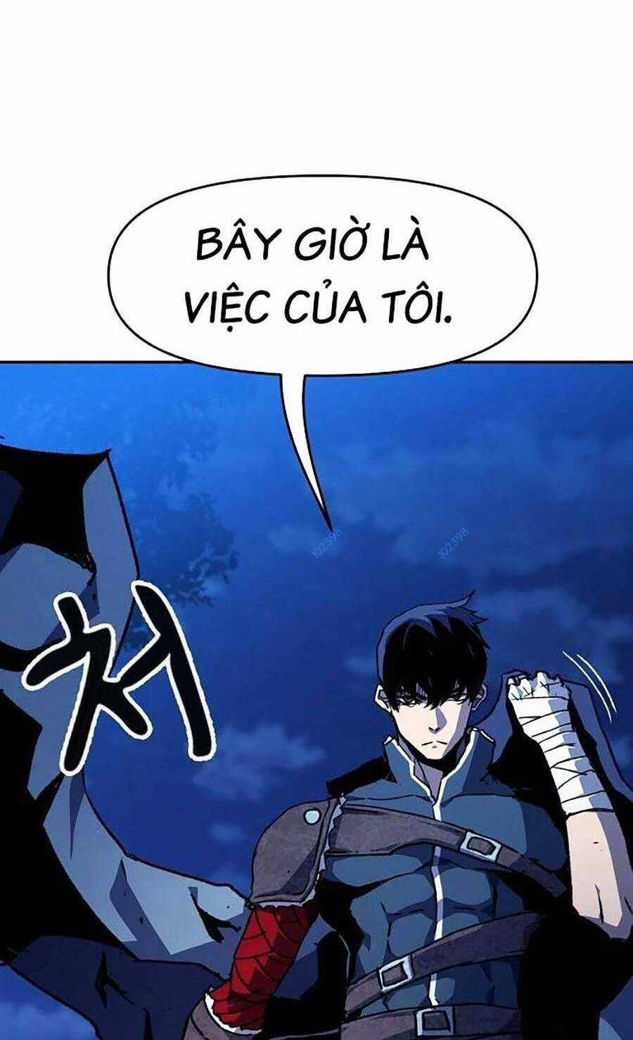 Chiến Binh Đoản Mệnh - Chapter 5 - Trang 50