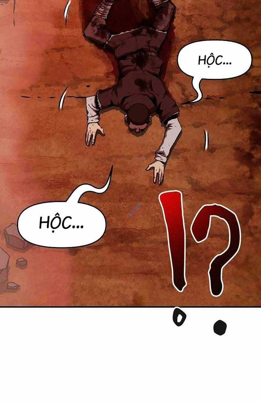 Chiến Binh Đoản Mệnh - Chapter 5 - Trang 6