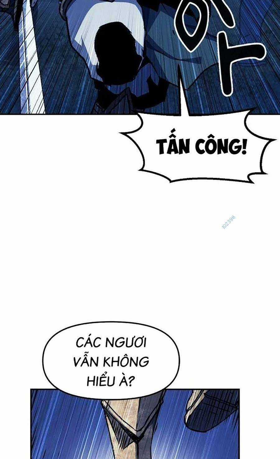 Chiến Binh Đoản Mệnh - Chapter 5 - Trang 53