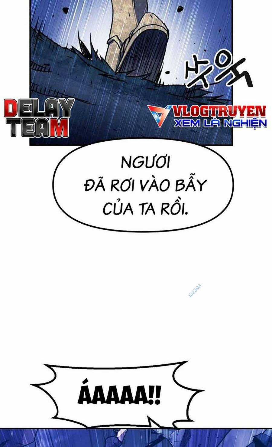 Chiến Binh Đoản Mệnh - Chapter 5 - Trang 54