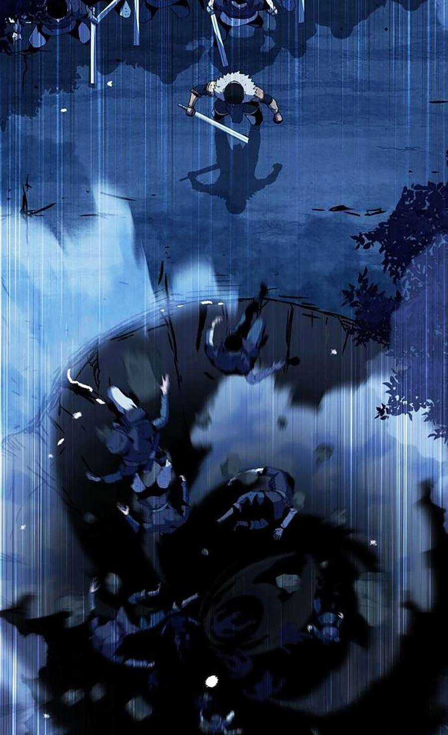 Chiến Binh Đoản Mệnh - Chapter 5 - Trang 59