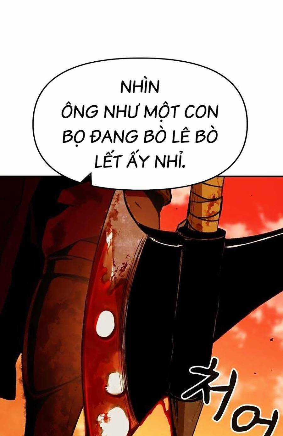 Chiến Binh Đoản Mệnh - Chapter 5 - Trang 7