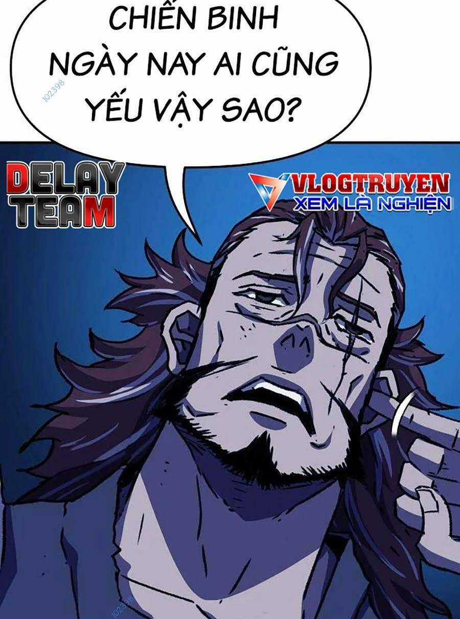 Chiến Binh Đoản Mệnh - Chapter 5 - Trang 69