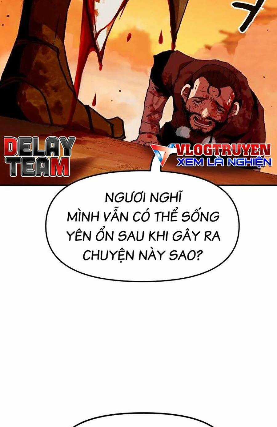 Chiến Binh Đoản Mệnh - Chapter 5 - Trang 8