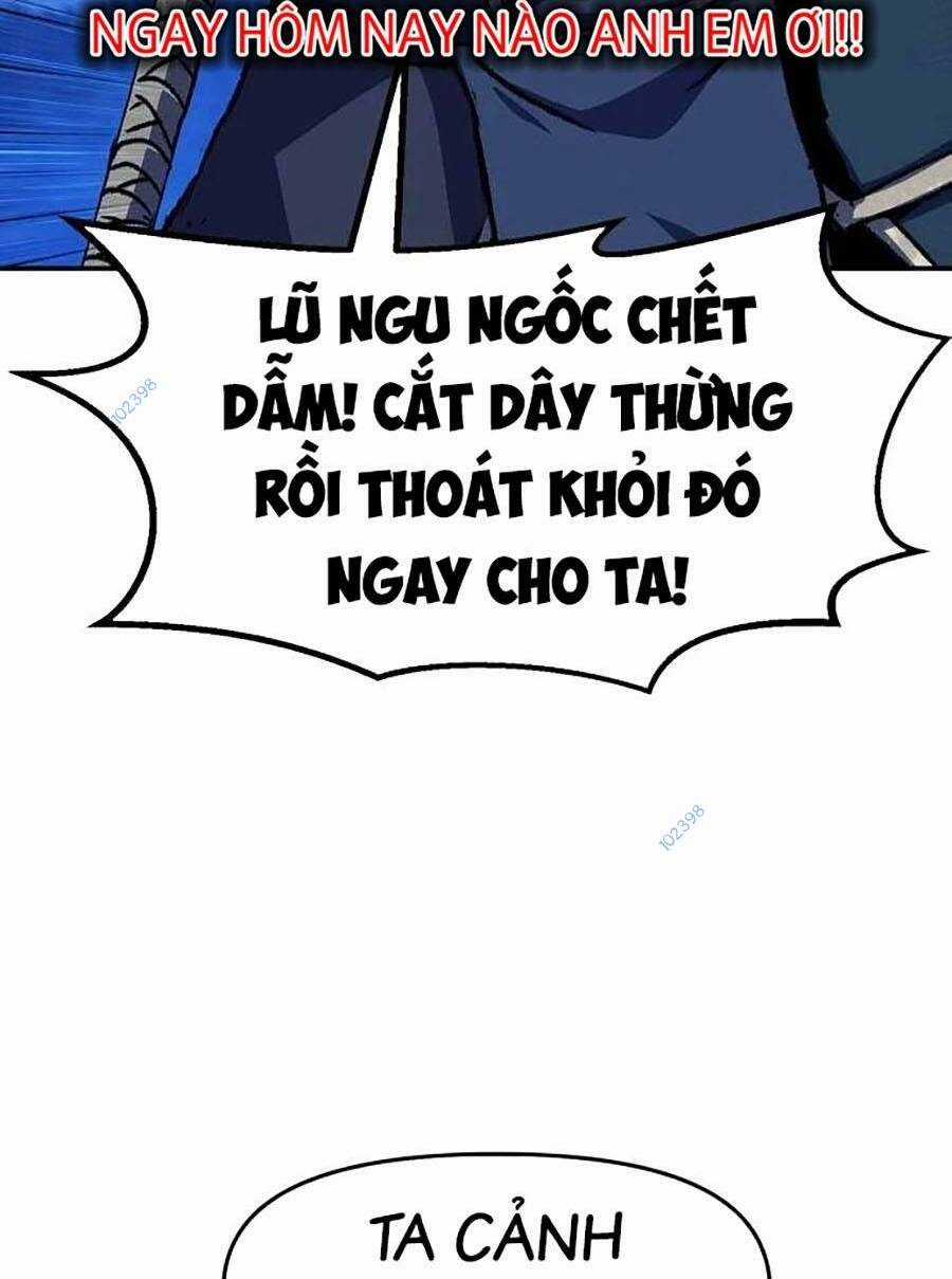 Chiến Binh Đoản Mệnh - Chapter 5 - Trang 74