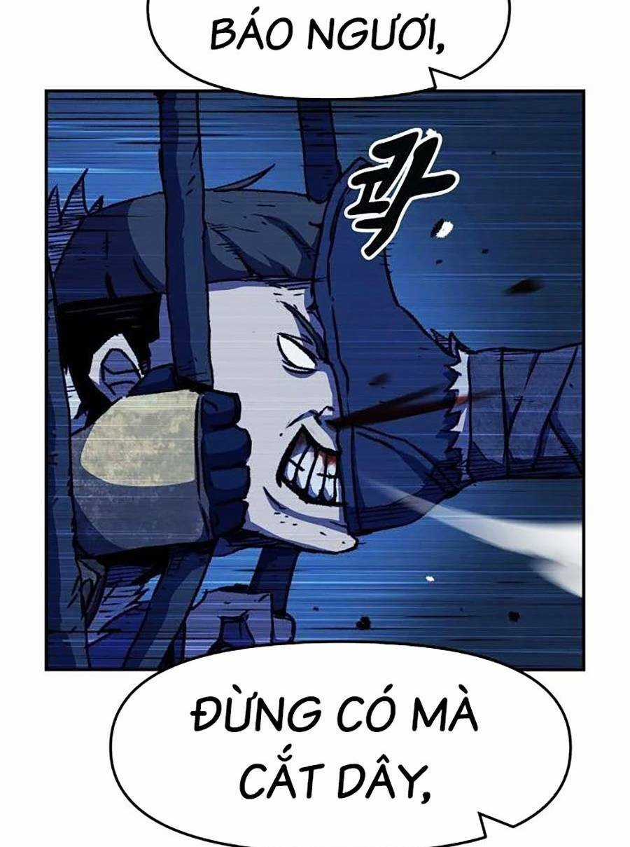 Chiến Binh Đoản Mệnh - Chapter 5 - Trang 75