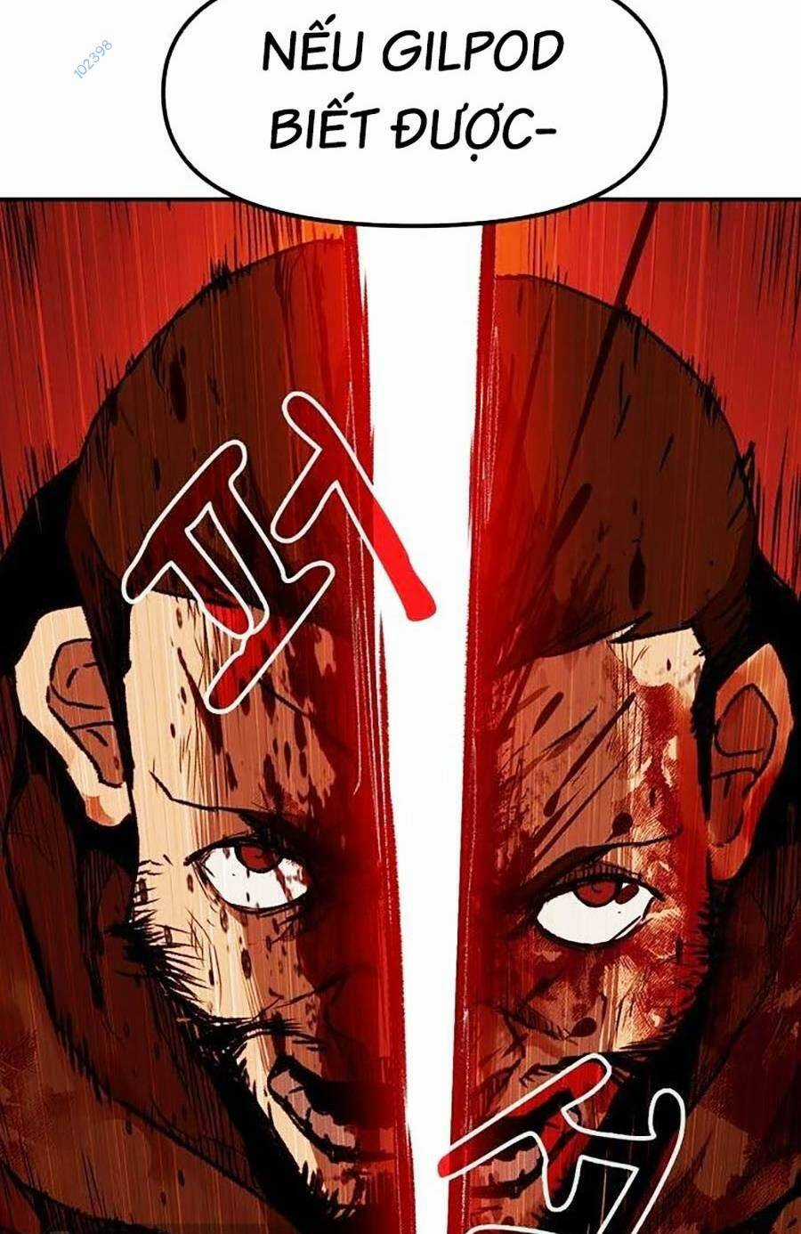 Chiến Binh Đoản Mệnh - Chapter 5 - Trang 9