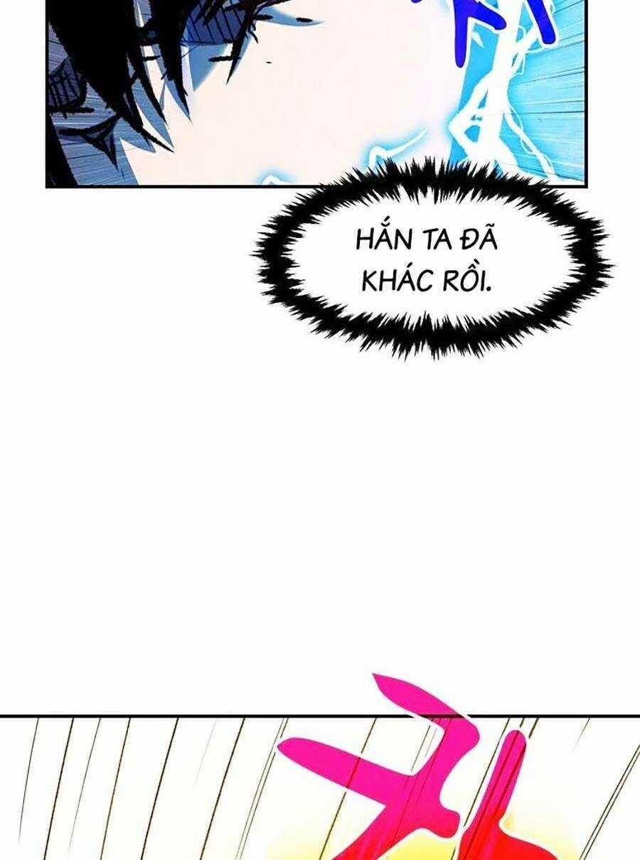 Chiến Binh Đoản Mệnh - Chapter 5 - Trang 84