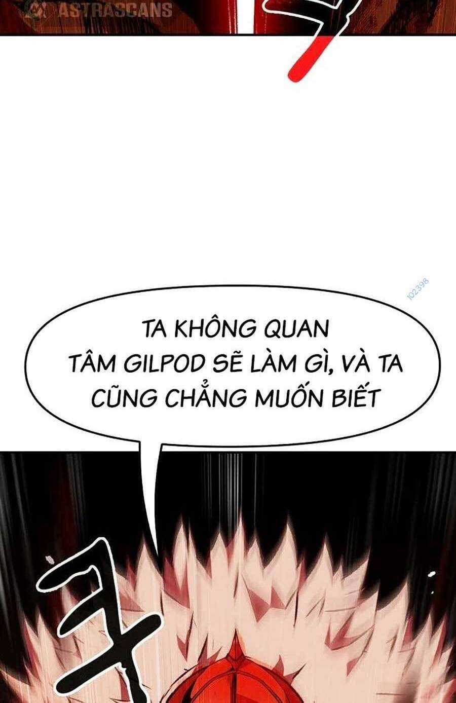 Chiến Binh Đoản Mệnh - Chapter 5 - Trang 10