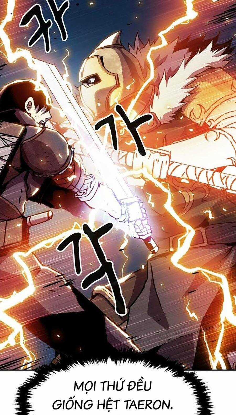 Chiến Binh Đoản Mệnh - Chapter 5 - Trang 92