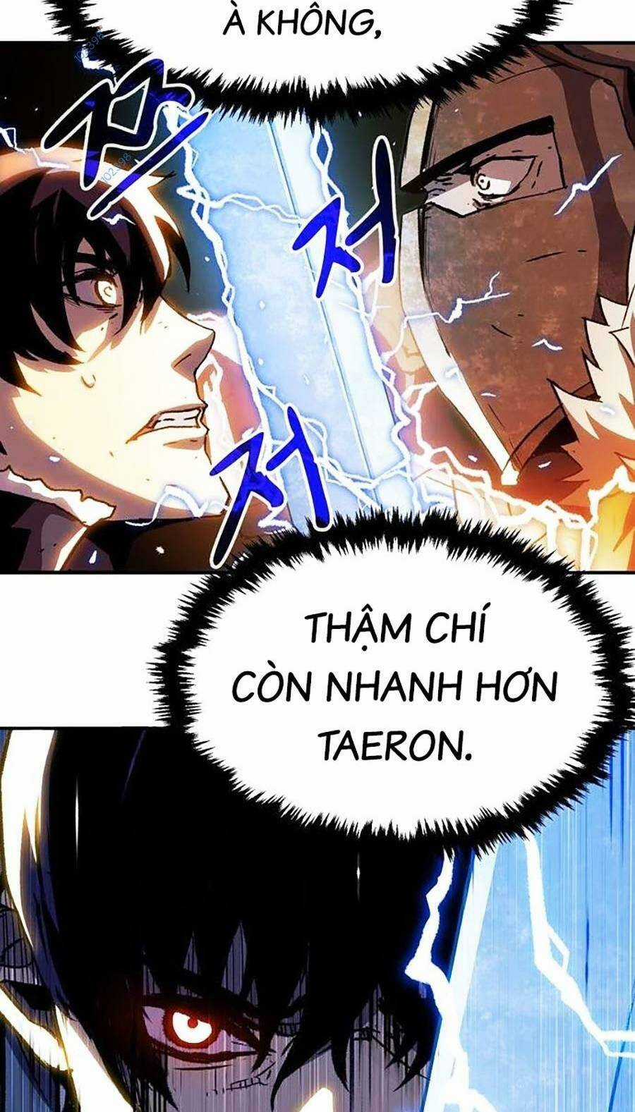 Chiến Binh Đoản Mệnh - Chapter 5 - Trang 93