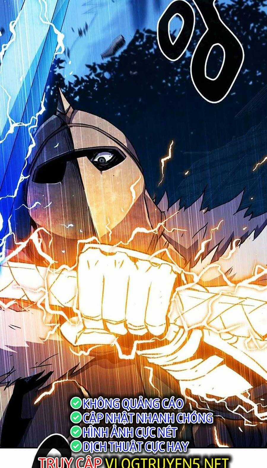 Chiến Binh Đoản Mệnh - Chapter 5 - Trang 98