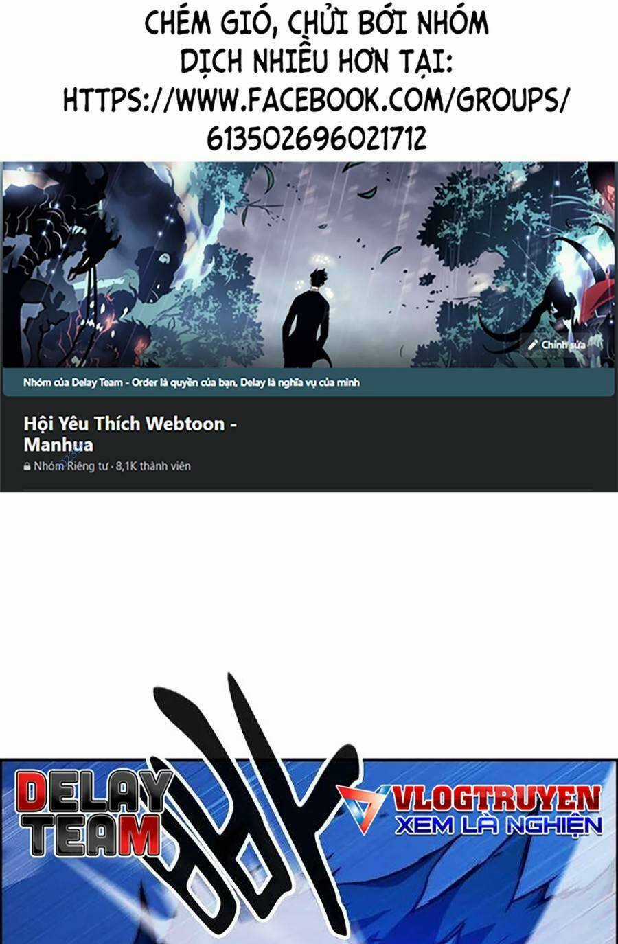 Chiến Binh Đoản Mệnh - Chapter 6 - Trang 1