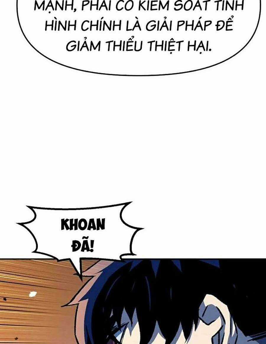 Chiến Binh Đoản Mệnh - Chapter 6 - Trang 118