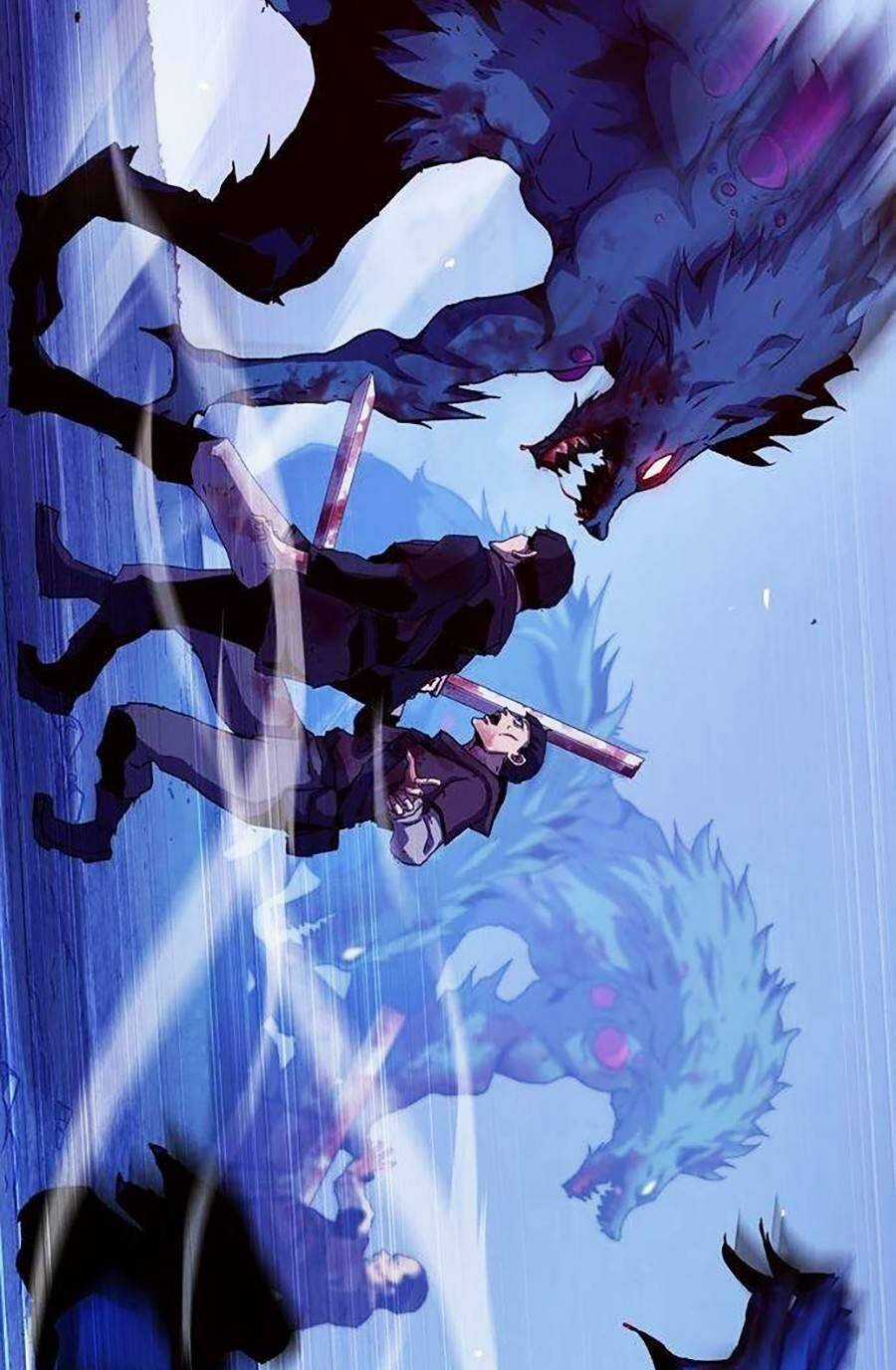 Chiến Binh Đoản Mệnh - Chapter 6 - Trang 14