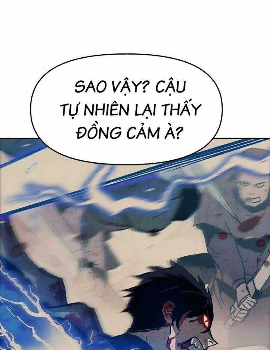 Chiến Binh Đoản Mệnh - Chapter 6 - Trang 133