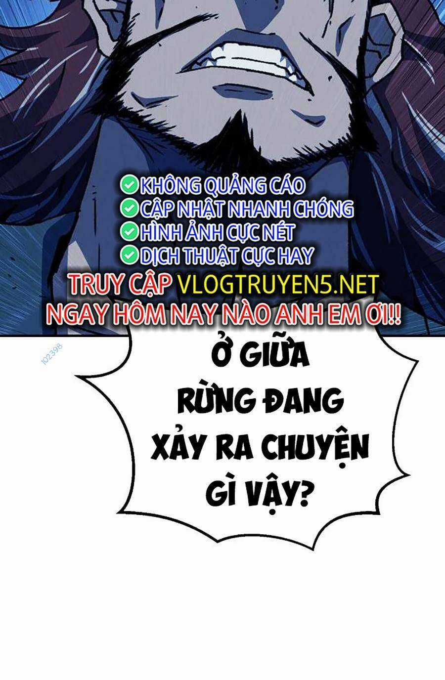 Chiến Binh Đoản Mệnh - Chapter 6 - Trang 18